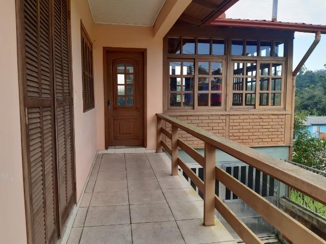 Casa 3 dormitórios no bairro Califórnia em Nova Santa Rita - Foto 3
