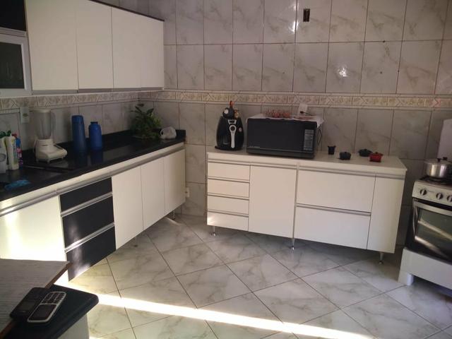 Casa Duplex Individual. 2 quartos 3 vagas (Betim - MG)