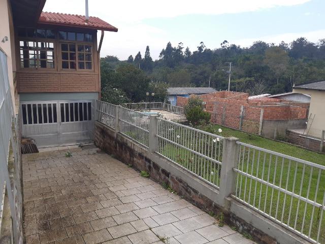 Casa 3 dormitórios no bairro Califórnia em Nova Santa Rita - Foto 4