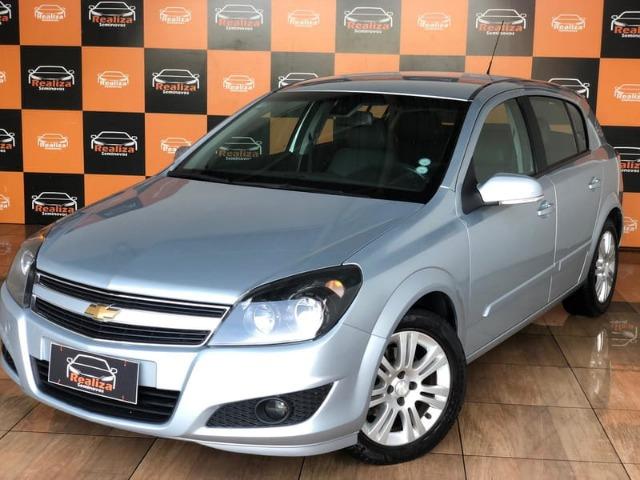 Vectra Hatch GT 2.0 48.000KM (Único Dono, Raridade Só 48.000 KM)