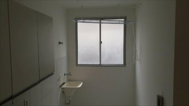 Aluguel Sun Palace, em Abrantes 2/4 - Foto 13
