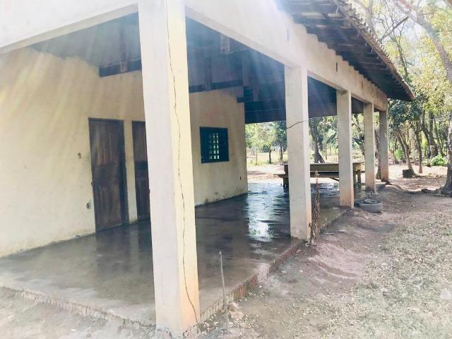 Vendo Chacara no Distrito de Santo Antonio - Foto 3