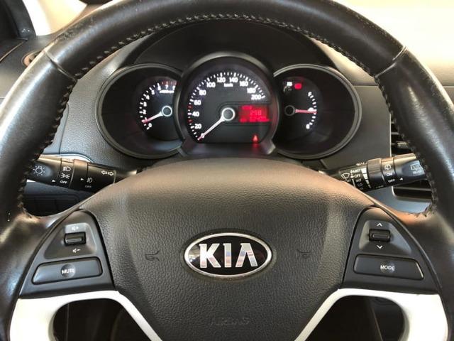 Picanto EX 1.0 Manual (Super Conservado) - Foto 12