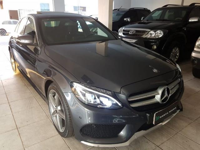 M.Benz C250 Sport - AUT. 2014/2015 - Foto 3