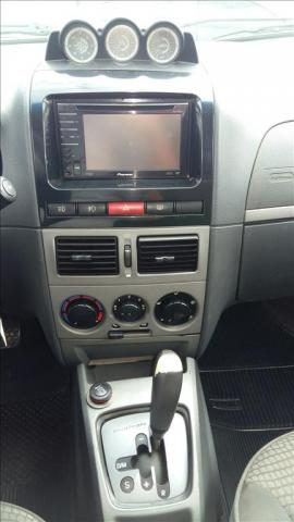 FIAT PALIO 1.8 MPI ADVENTURE LOCKER WEEKEND 16V FLEX 4P AUTOMATIZADO - Foto 11