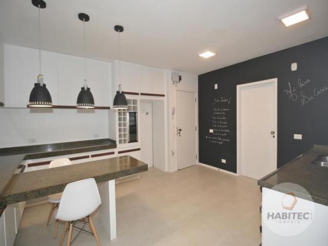 Apartamento à venda com 3 dormitórios em Batel, Curitiba cod:3033 - Foto 20