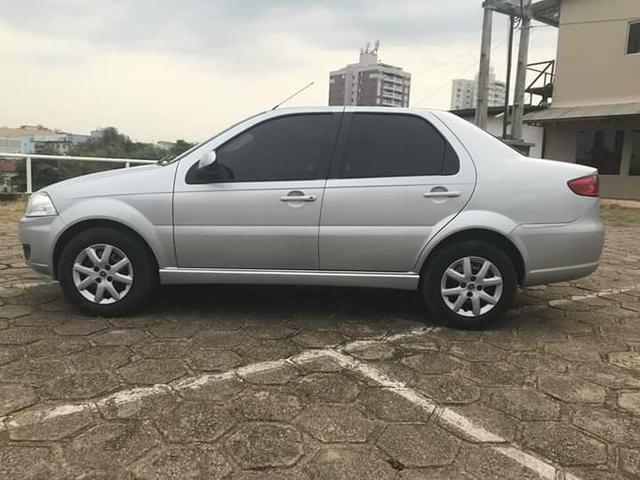 Vendo Siena EL 1.4 2015/2016 - Foto 5