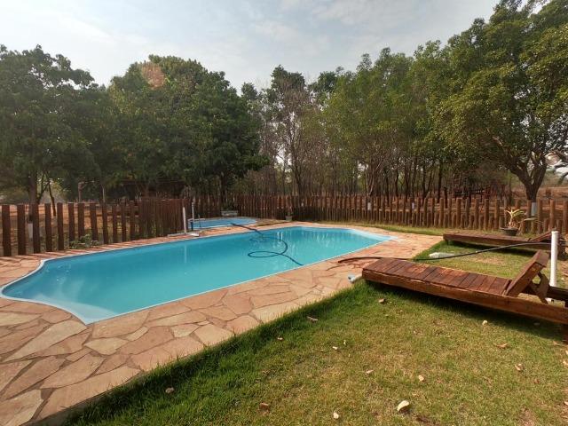 Vendo Sítio com 10 hectares à 23 Km de Cuiabá sentido Santo Antonio, - Foto 7