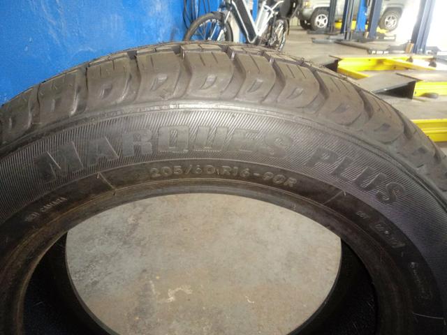 Pneu 205/60/16 200.00 - Foto 3