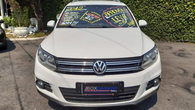 Tiguan 2.0 tsi impecável *Oportunidade* Financiamos - Foto 8