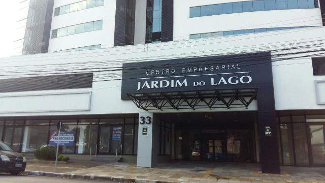 Alugo ótima sala comercial - Foto 6