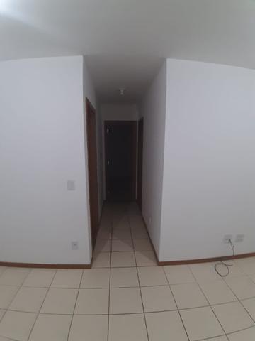 Apartamento 2 quartos Samambaia sul Via Solare alto padrão - Foto 7