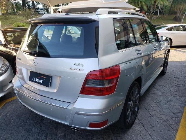 Mercedes-Benz GLK 280 3.0 V6, Automatico, Couro - Foto 7
