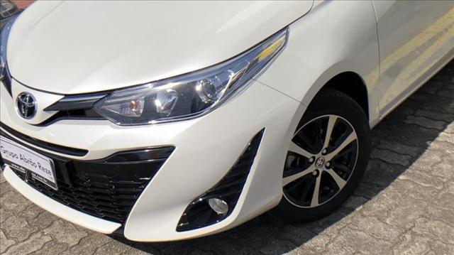 Toyota Yaris 1.5 16v Sedan Xls Multidrive - Foto 2