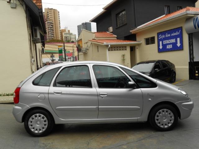 Citroen Xsara Picasso 1.6 Glx Flex - Foto 11