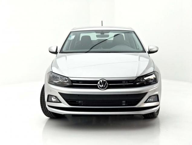 VOLKSWAGEN VIRTUS 2019/2020 1.0 200 TSI COMFORTLINE AUTOMÁTICO - Foto 3