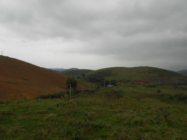 Jordão Corretores - Fazendinha leiteira 5 alqueires - Foto 14