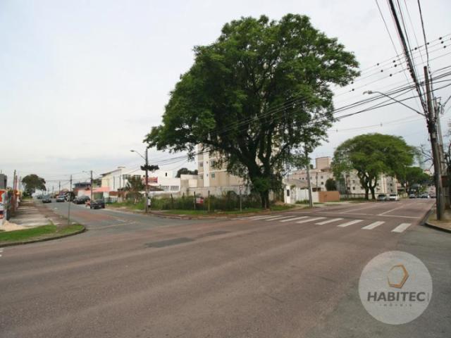 Terreno à venda em Capão raso, Curitiba cod:1139 - Foto 3