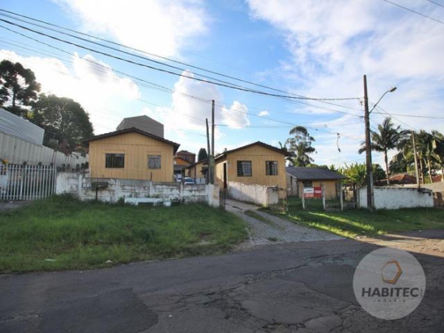 Terreno à venda em Portão, Curitiba cod:1292 - Foto 2
