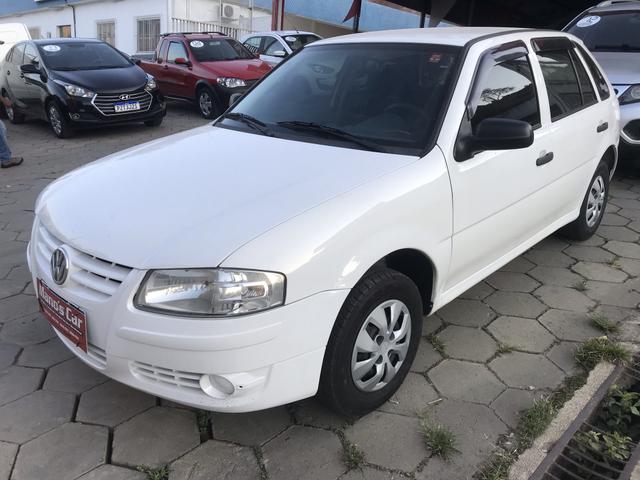 Gol City Trend Titan 1.0 2014 completo - Foto 2