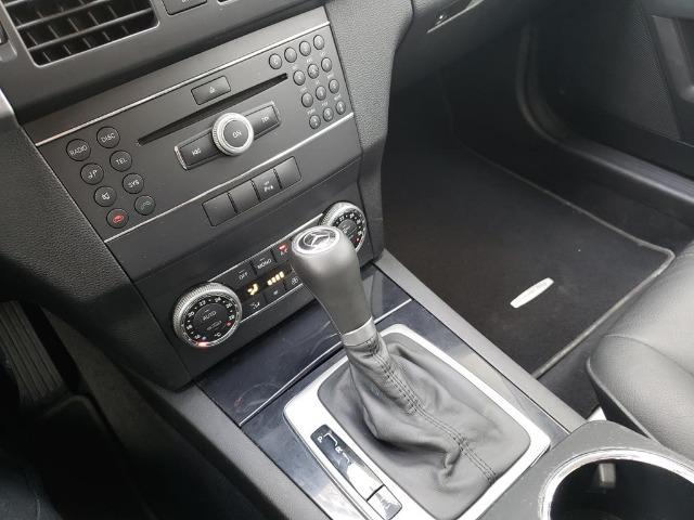 Mercedes-Benz GLK 280 3.0 V6, Automatico, Couro - Foto 19