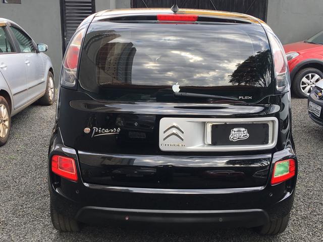 C3 Picasso - Foto 5