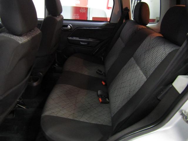 FORD ECOSPORT 2011/2011 1.6 FREESTYLE 8V FLEX 4P MANUAL - Foto 13