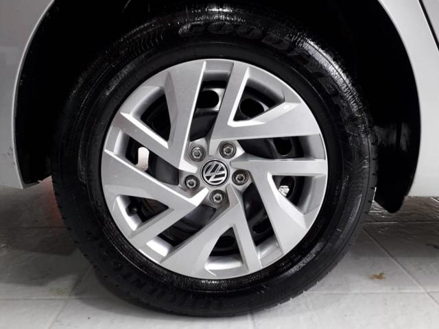 VOLKSWAGEN VIRTUS 2018/2018 1.6 MSI TOTAL FLEX MANUAL - Foto 8