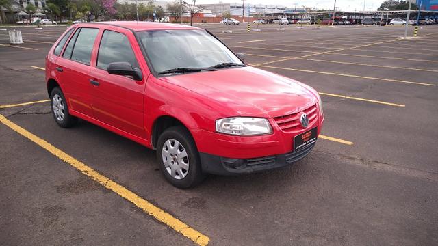 Gol G4 4 portas - Foto 2