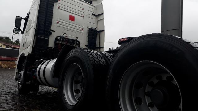Volvo Fh 460 - Foto 9