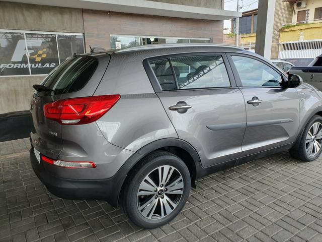 Sportage lx 4x4 2016 - Foto 6