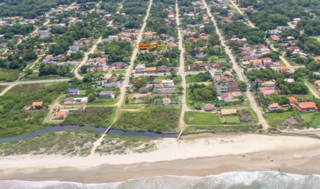 Casa à venda com 1 dormitórios em Praia das palmeiras, Itapoá cod:155872 - Foto 19
