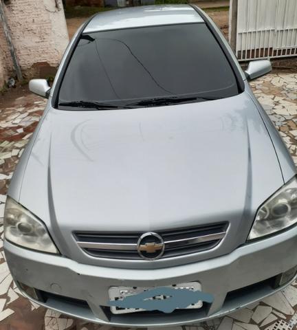 Astra sedan completo 2011/2011 IPVA 2020 PAGO , Pra sair rápido R$21.700 - Foto 2