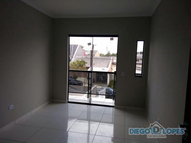 Casa à venda com 2 dormitórios em Cidade industrial, Curitiba cod:279 - Foto 11