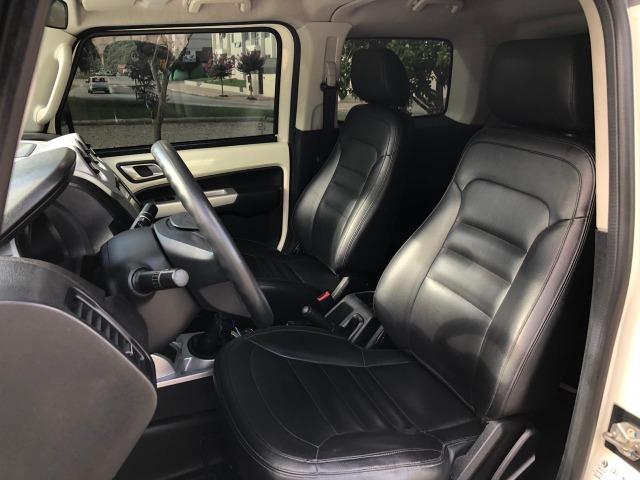 Troller T4 XLT 3.2 - 2015 - Impecável! - Estudo trocas e propostas - Foto 14
