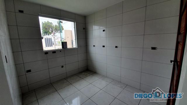 Casa à venda com 2 dormitórios em Cidade industrial de curitiba, Curitiba cod:225 - Foto 13