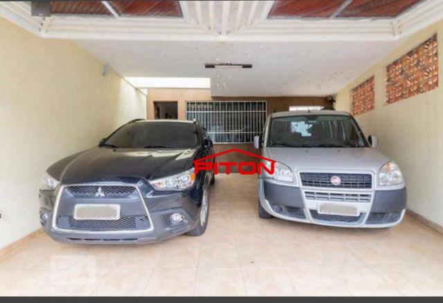Sobrado com 3 dormitórios à venda, 200 m² por R$ 700.000,00 - Penha - São Paulo/SP - Foto 20