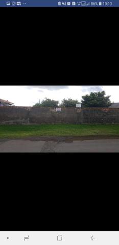 Lote terreno em lages SC bairro Guarujá 90 mil - Foto 5