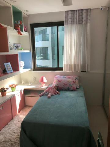 Difícil? é não se apaixonar! condomínio novo na reserva do paiva paradiso 4 suítes - Foto 5