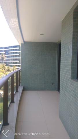 Sua oportunidade em 2019! apartamento á venda torre diferenciada terraço laguna - Foto 5