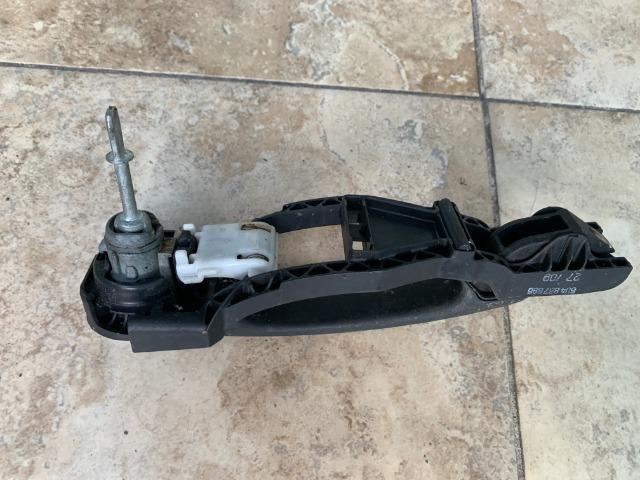 Maçaneta externa vw gol g5/g6 original - Foto 4