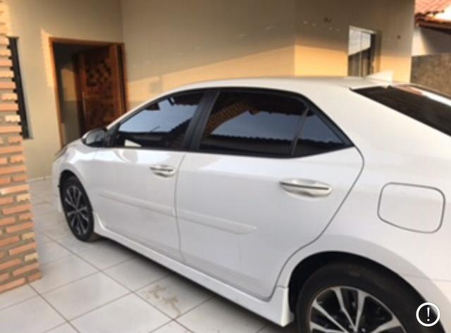 Corolla xrs 2018, 31000 km, extra - Foto 3