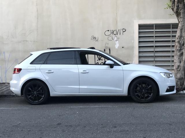 Audi A3 sportback ambition 2014 - Foto 9