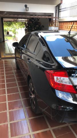 Civic Impecável - Foto 4