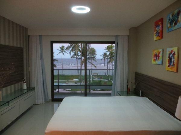 Apartamento á venda condomínio vila dos corais com mobília completa reserva do paiva - Foto 10