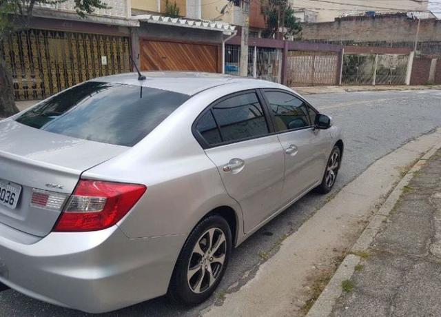 Honda Civic - Foto 5