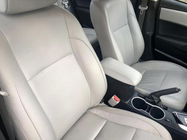 Toyota Corolla XEI 2018 - Aceito troca - Foto 15