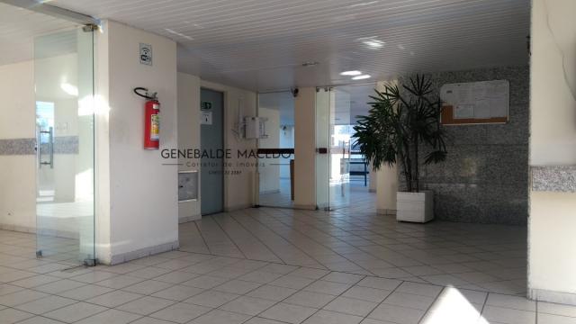 Apartamento, Queimadinha, Feira de Santana-BA - Foto 9