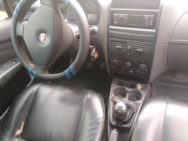Vendo Fiat estrada - Foto 3