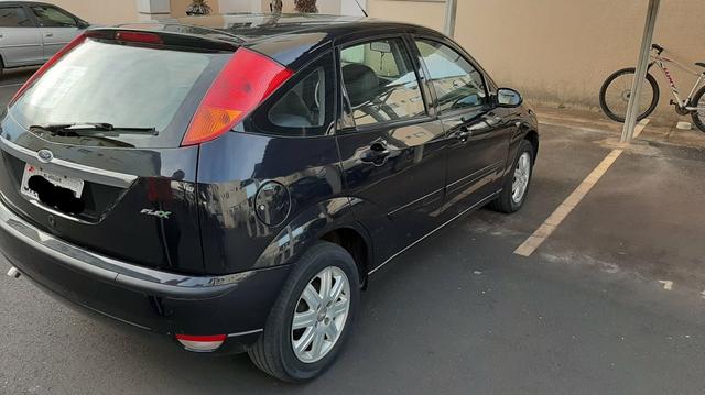 Ford Focus 08/09 Completo